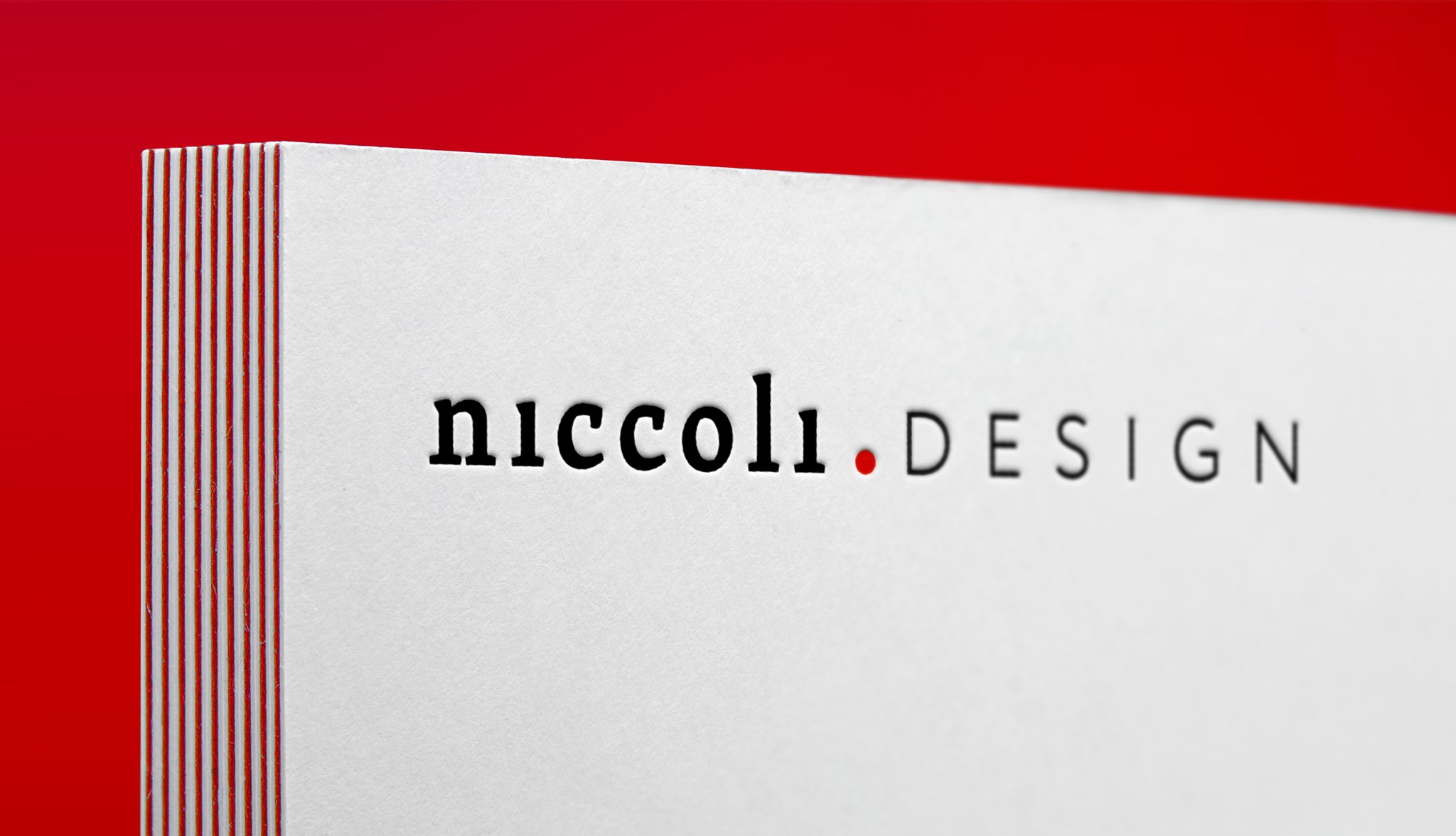Contact Niccoli.Design