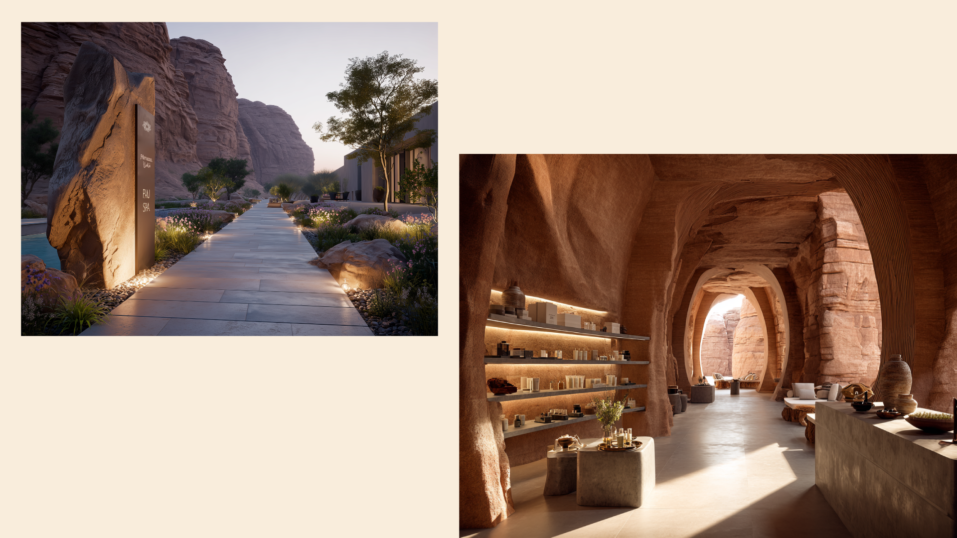 Almaza Hotel gallery image