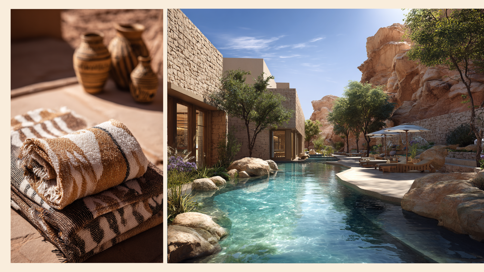 Almaza Hotel gallery image