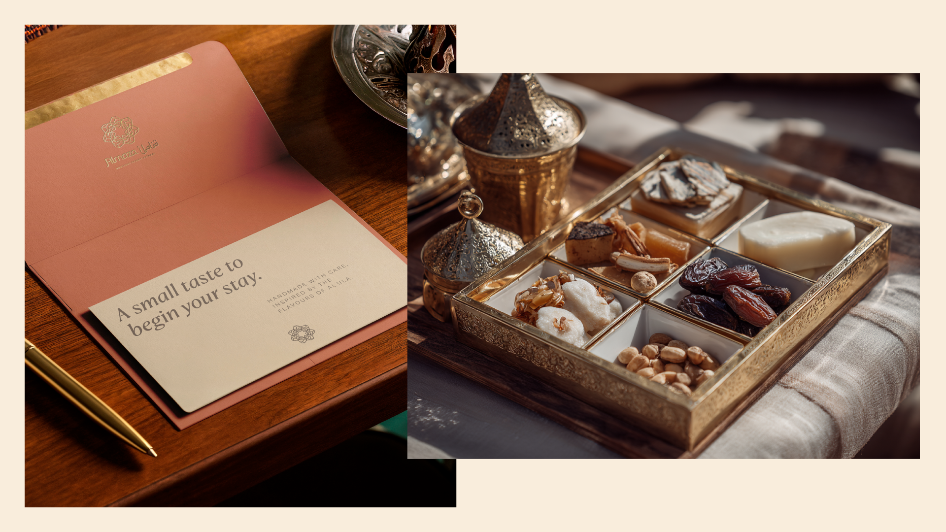 Almaza Hotel gallery image