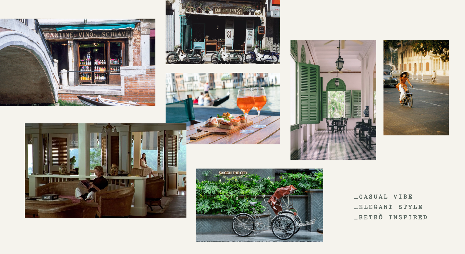 Bacaro Saigon gallery image