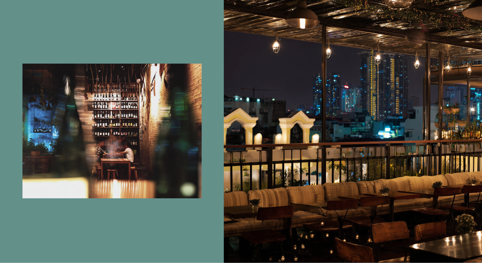 Bacaro Saigon gallery image