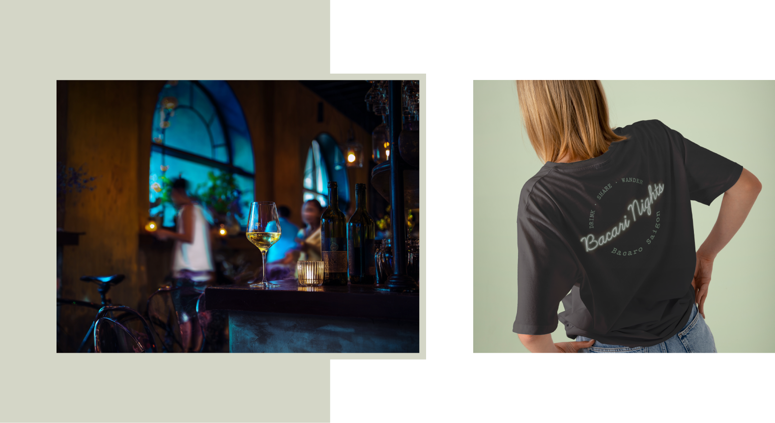 Bacaro Saigon gallery image