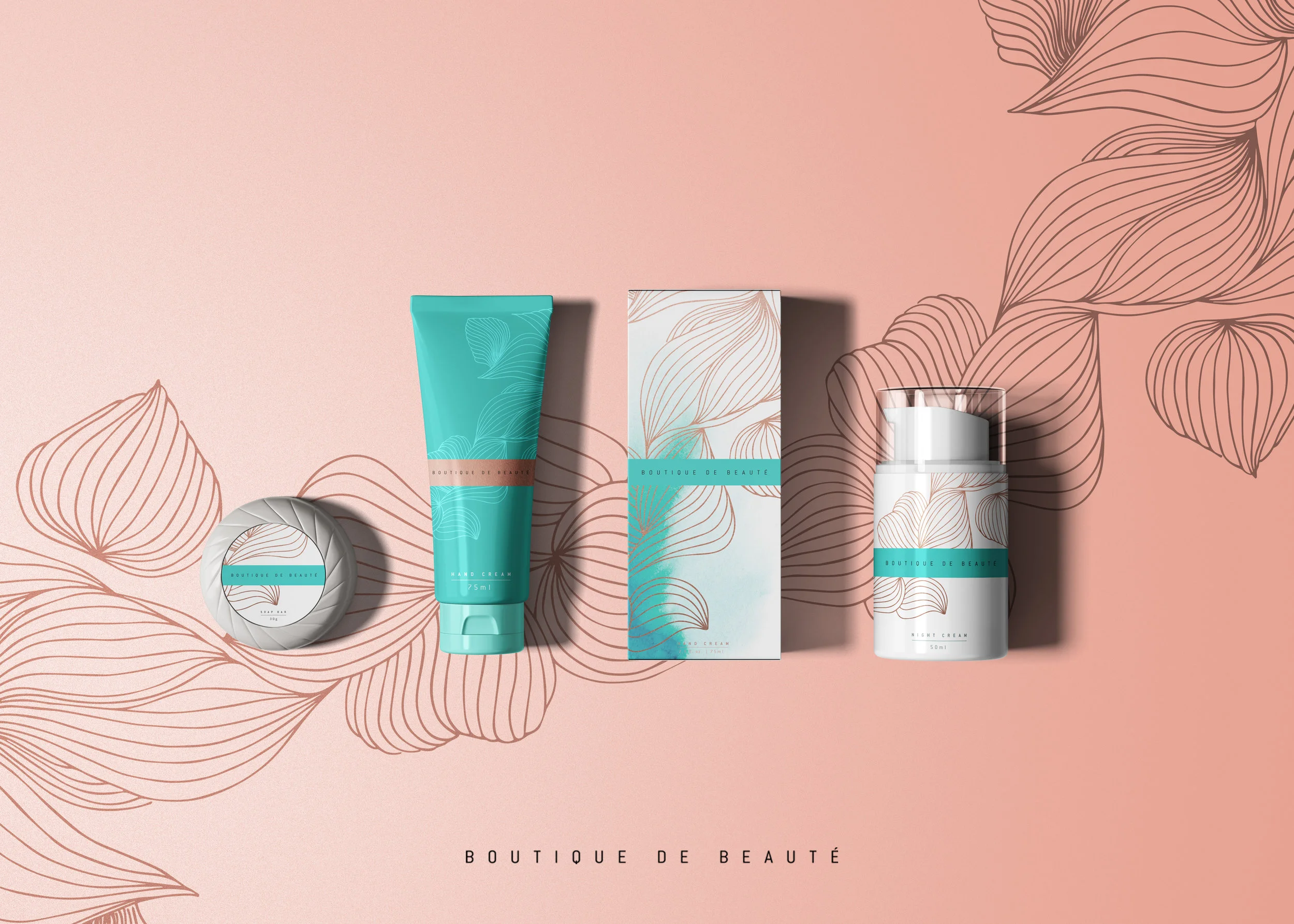 Boutique de Beauté gallery image