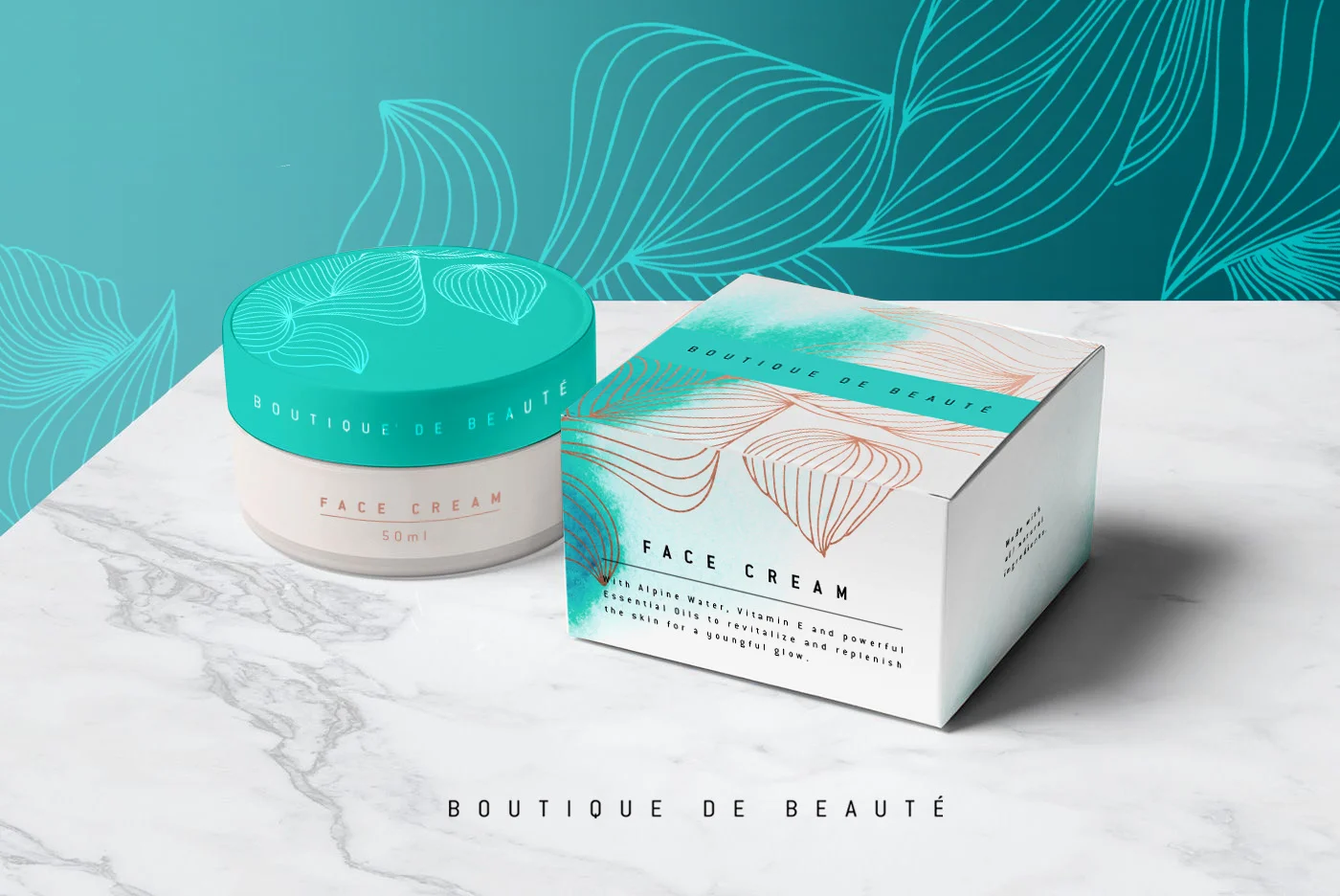Boutique de Beauté gallery image