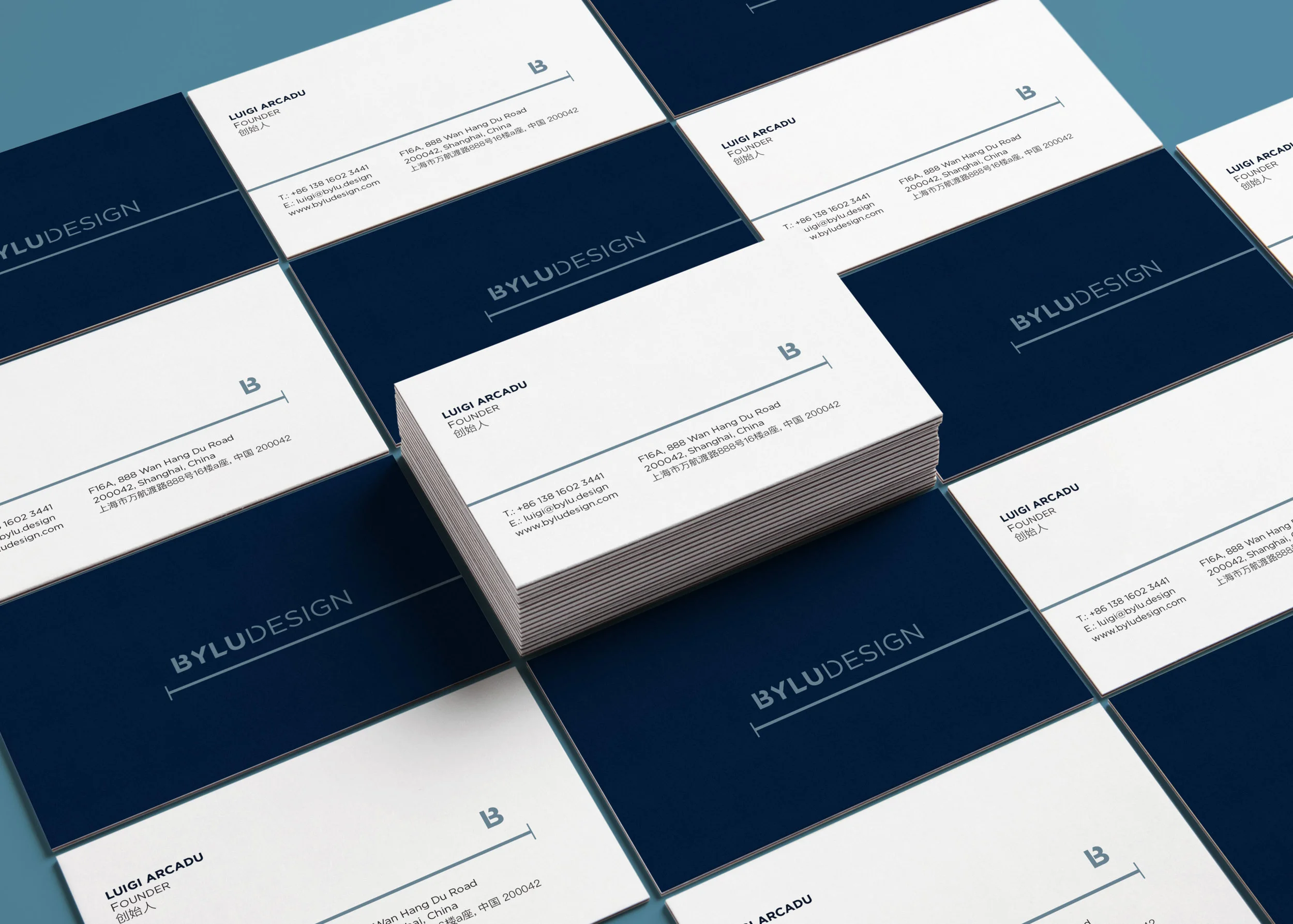 BYLU Design gallery image
