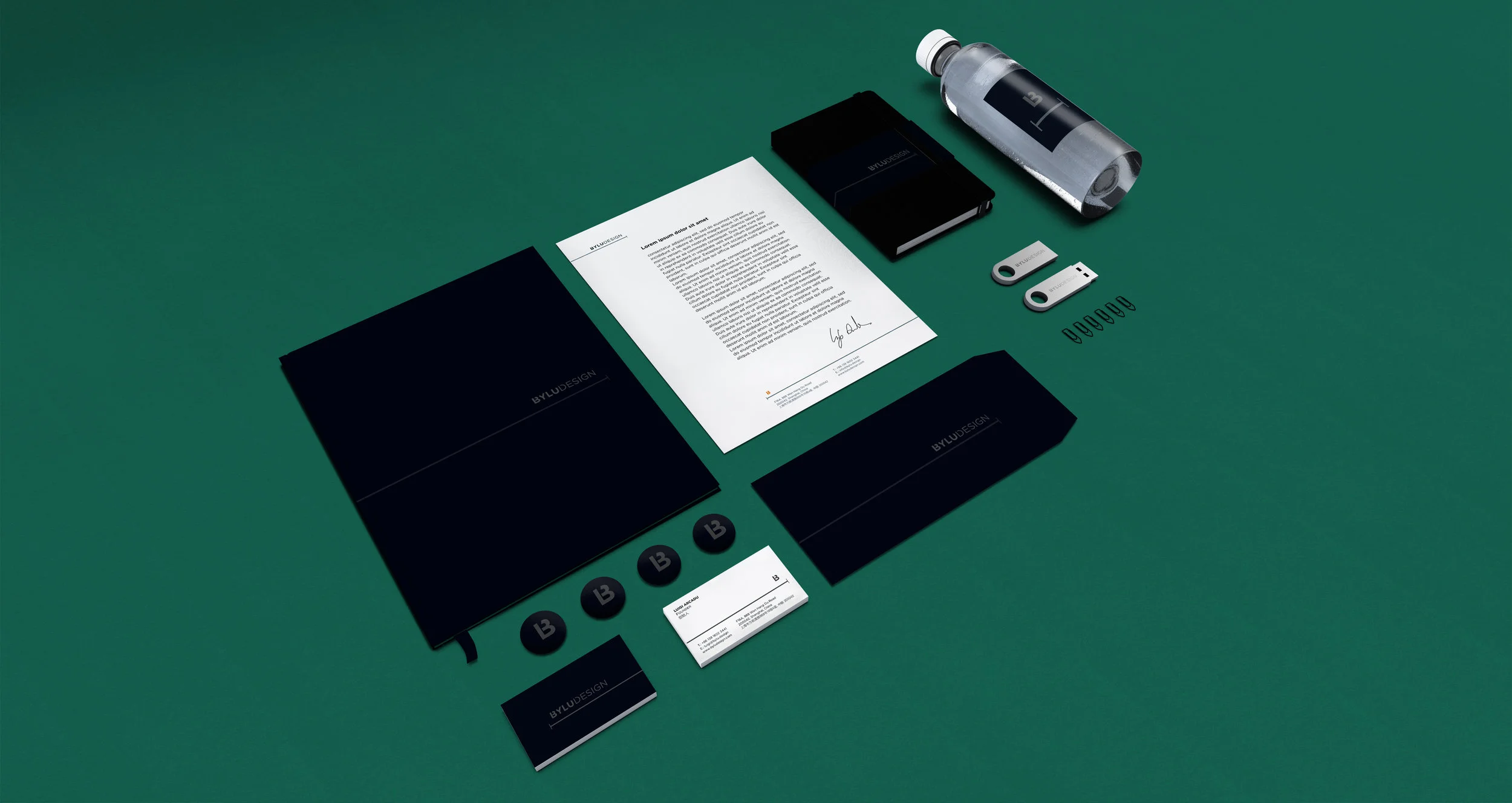 BYLU Design gallery image
