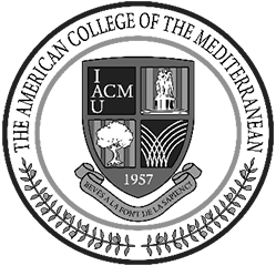 American College logo