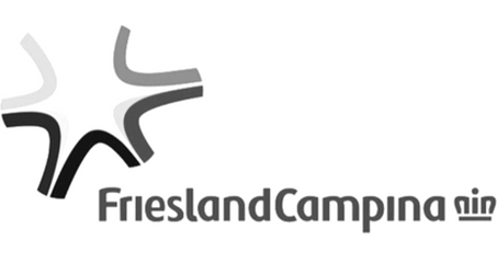 FrieslandCampina logo