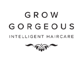 Grow Gorgeous logo