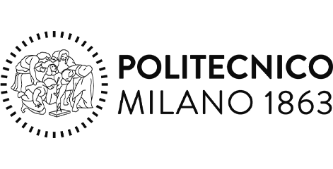 Politecnico di Milano logo