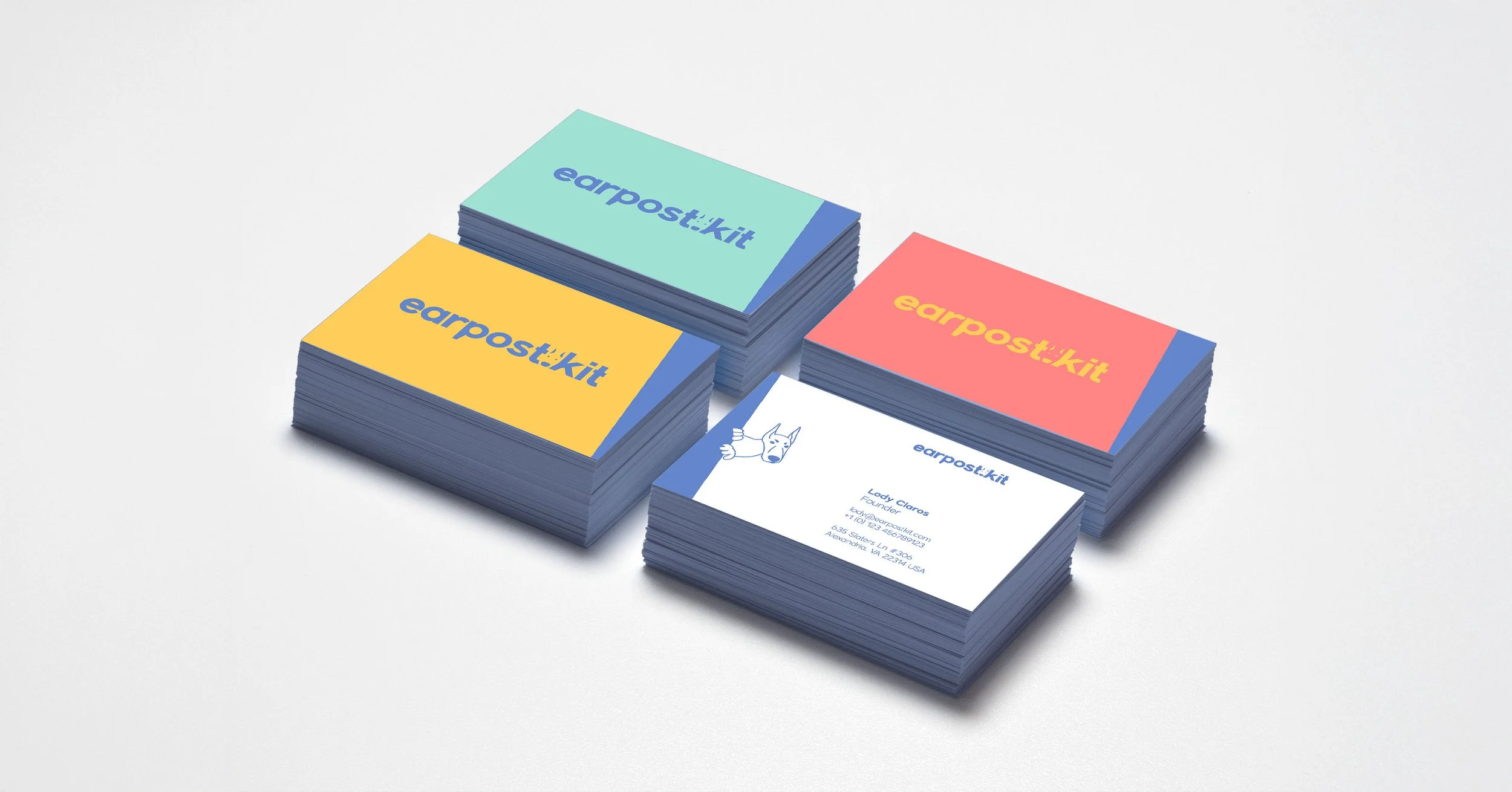 EarPostKit gallery image