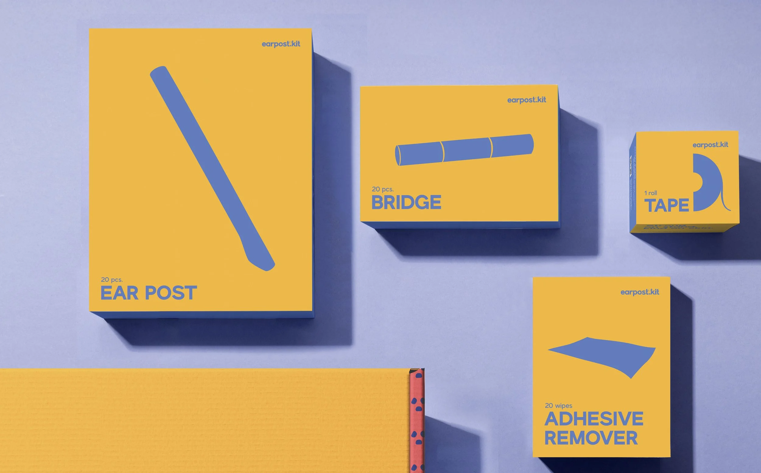 EarPostKit gallery image
