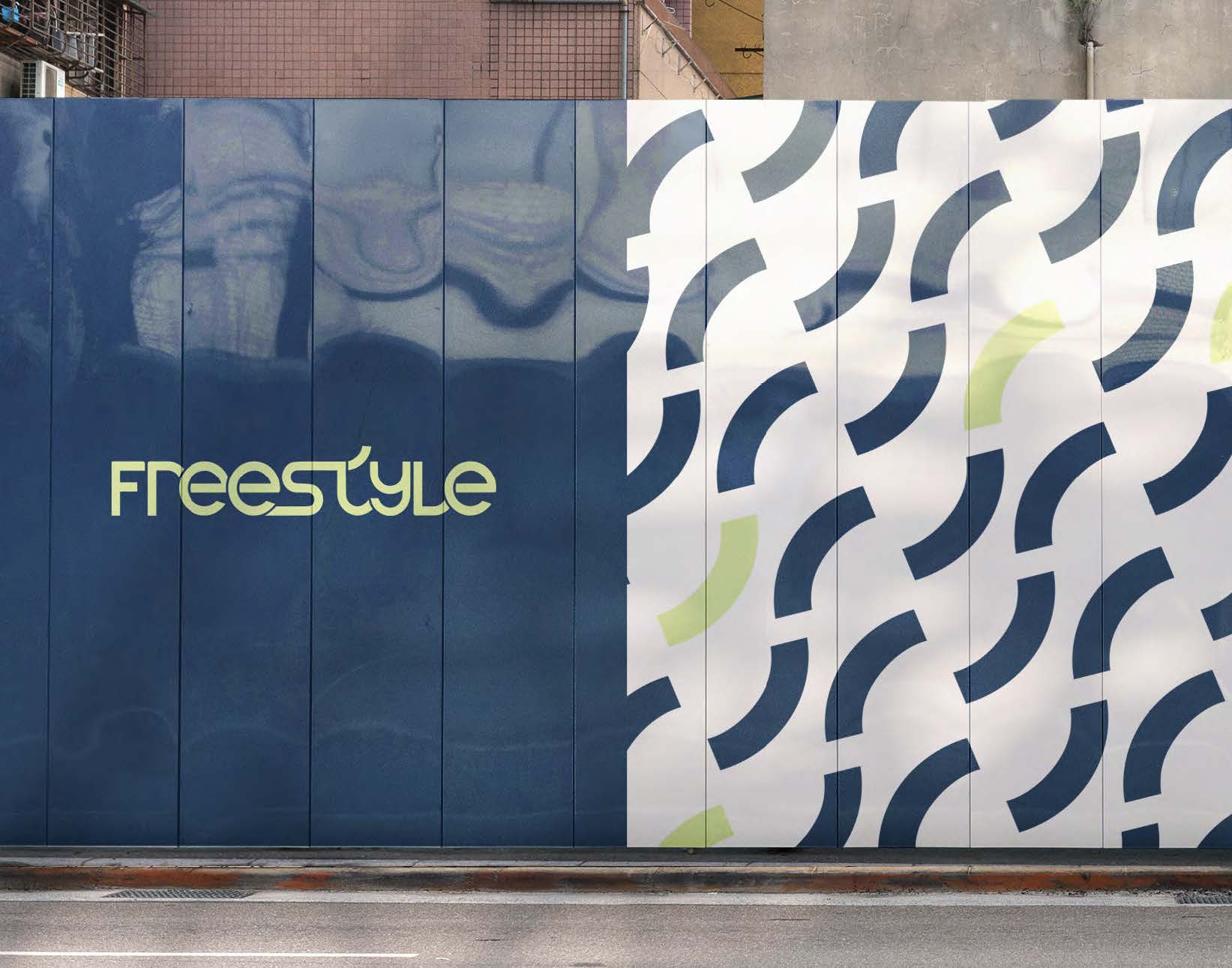 Freestyle × Pininfarina — Corporate project by Niccoli Design