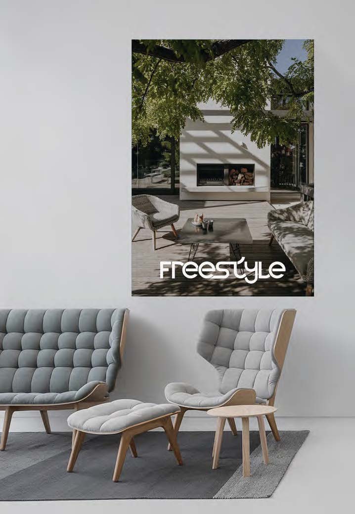 Freestyle × Pininfarina gallery image