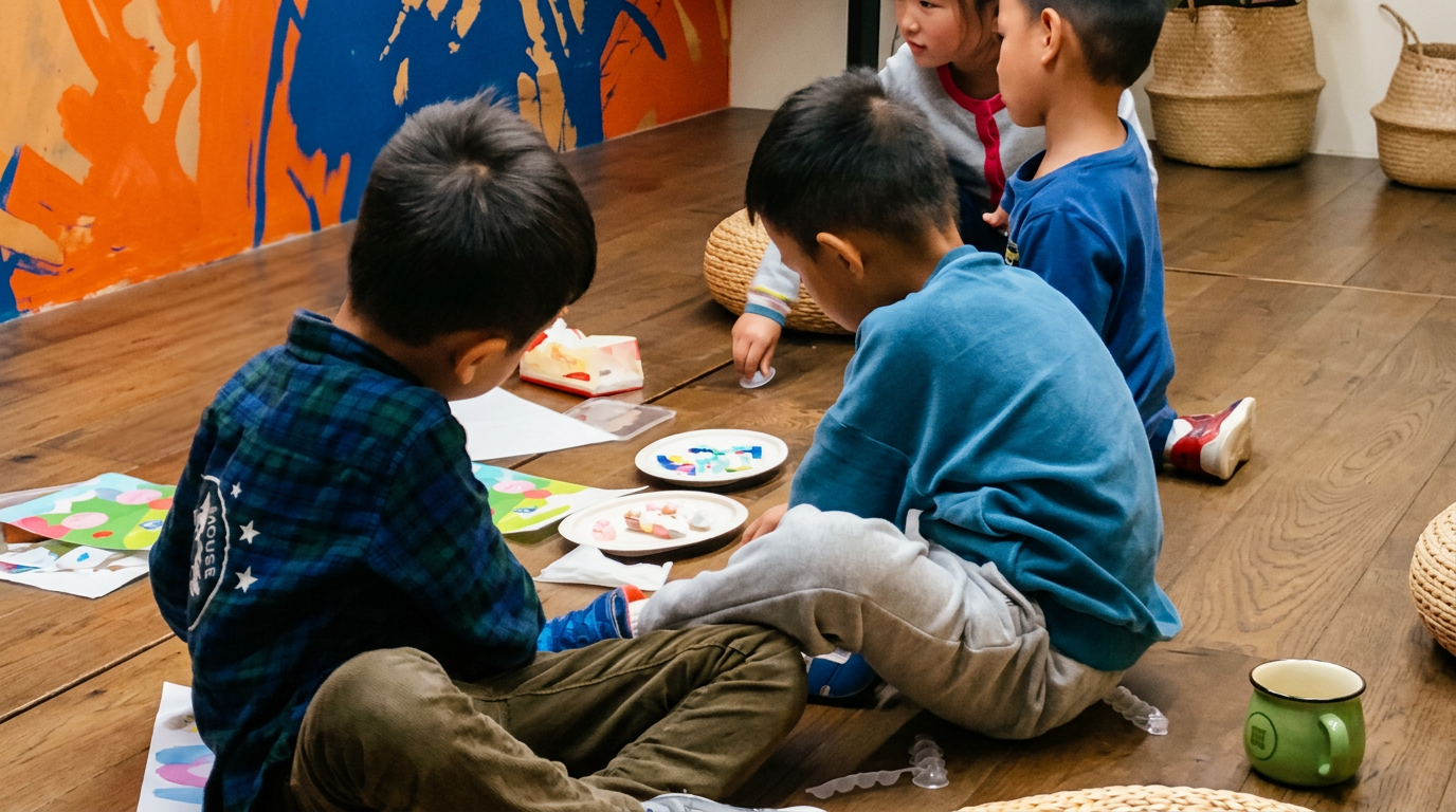 FrieslandCampina gallery image