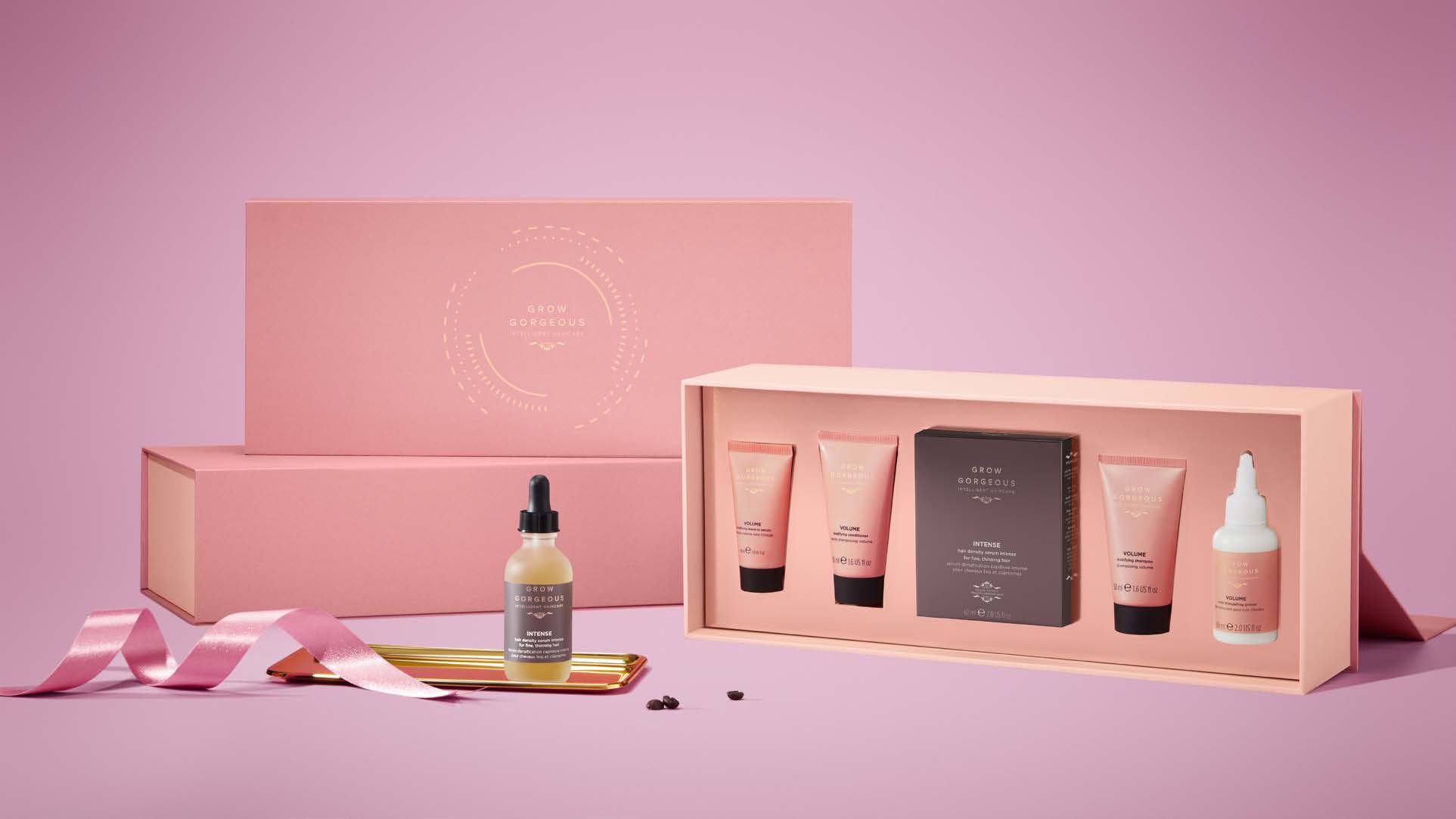 Grow Gorgeous Haircare gallery image