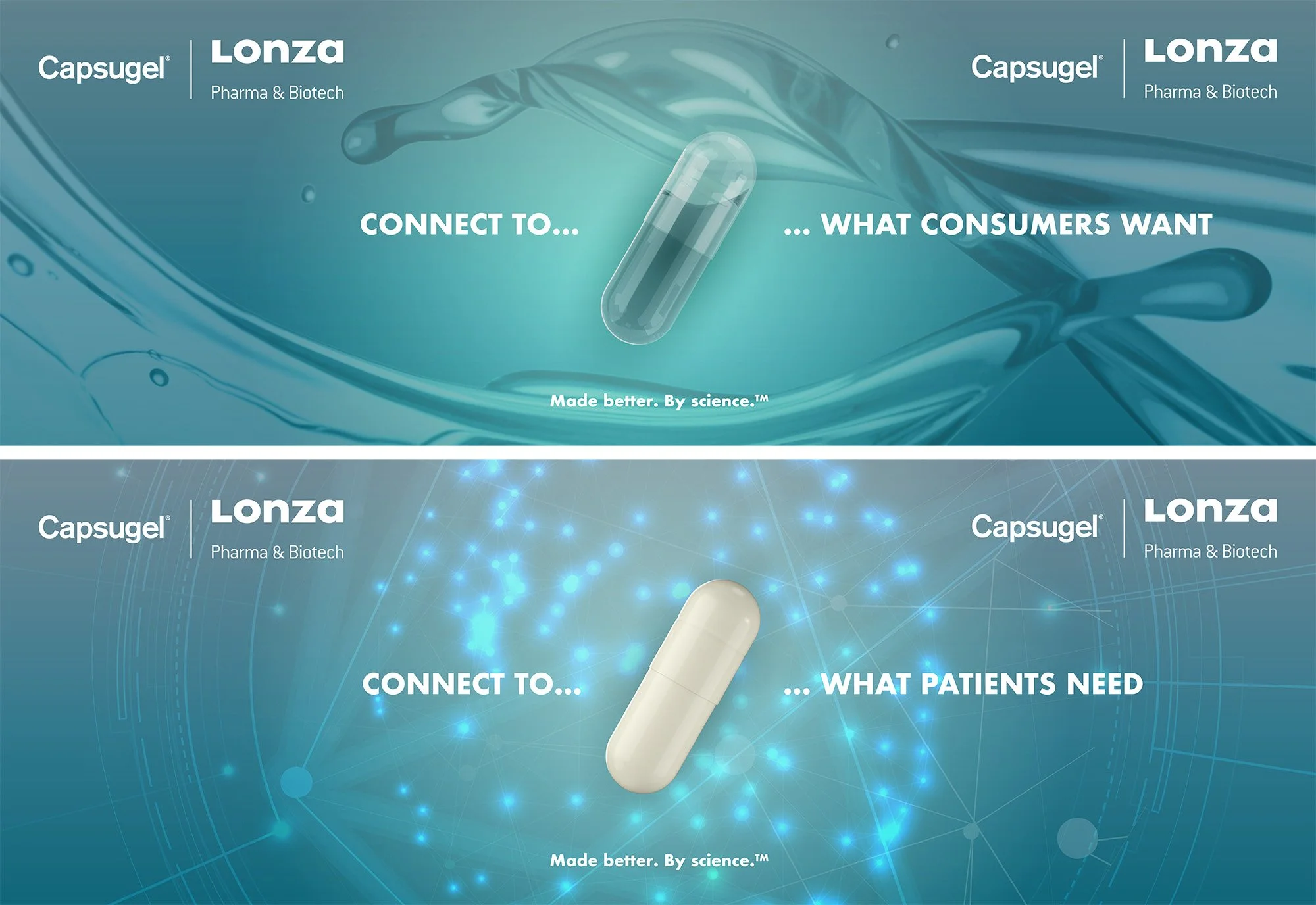 Lonza – CPhI 2019 gallery image
