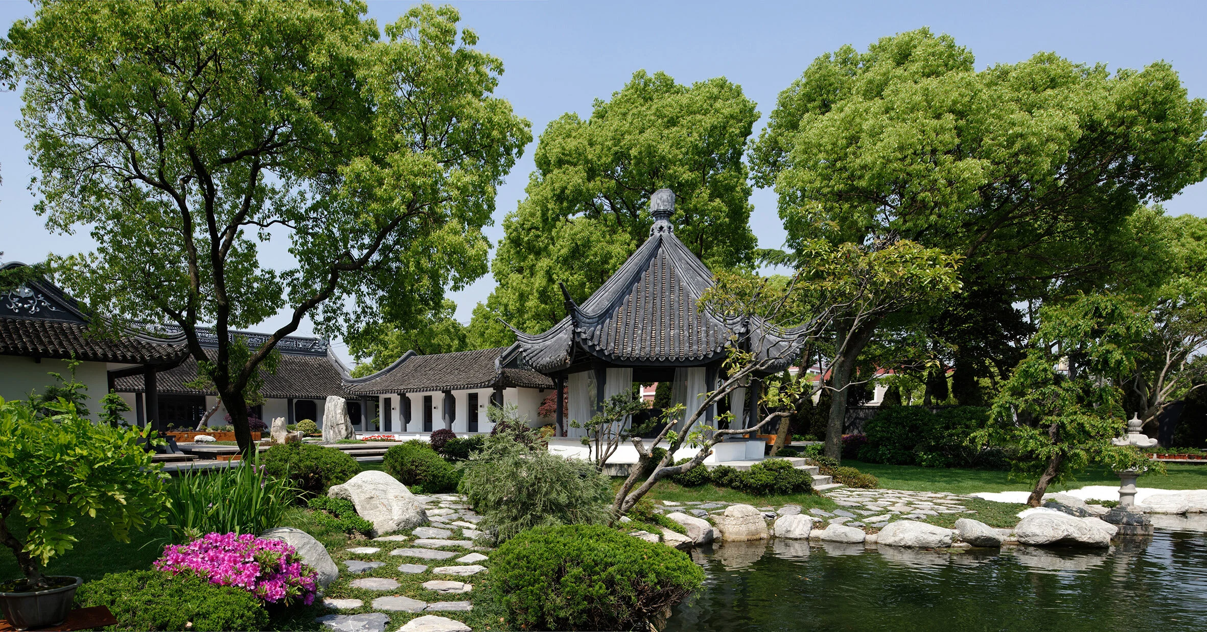 Penjing Lab gallery image