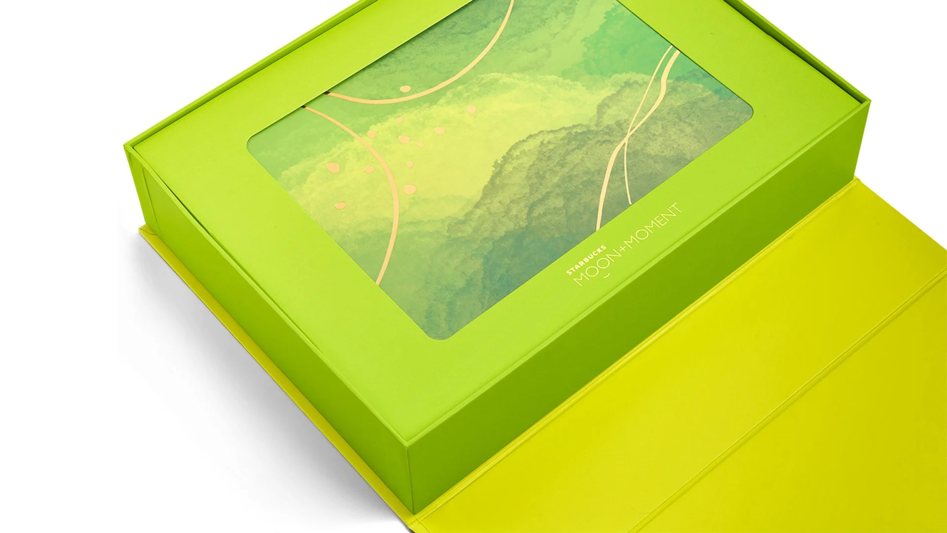Starbucks – Mooncake FY22 gallery image