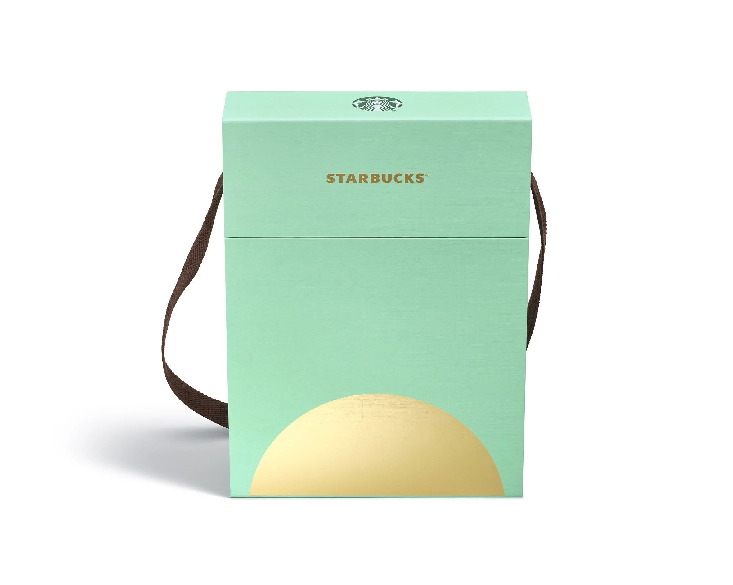 Starbucks – Mooncake FY23 gallery image