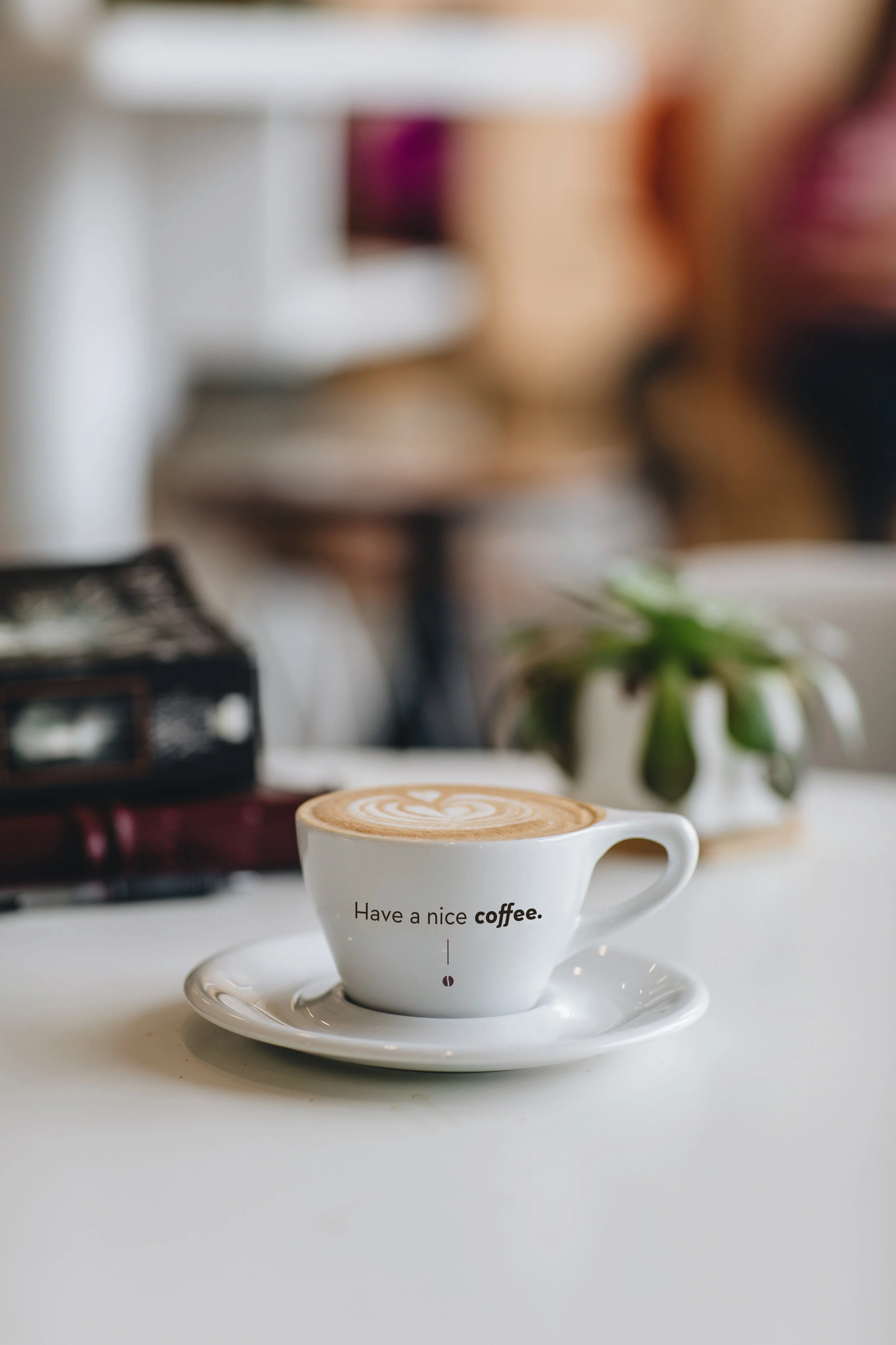 Sospeso Coffee gallery image