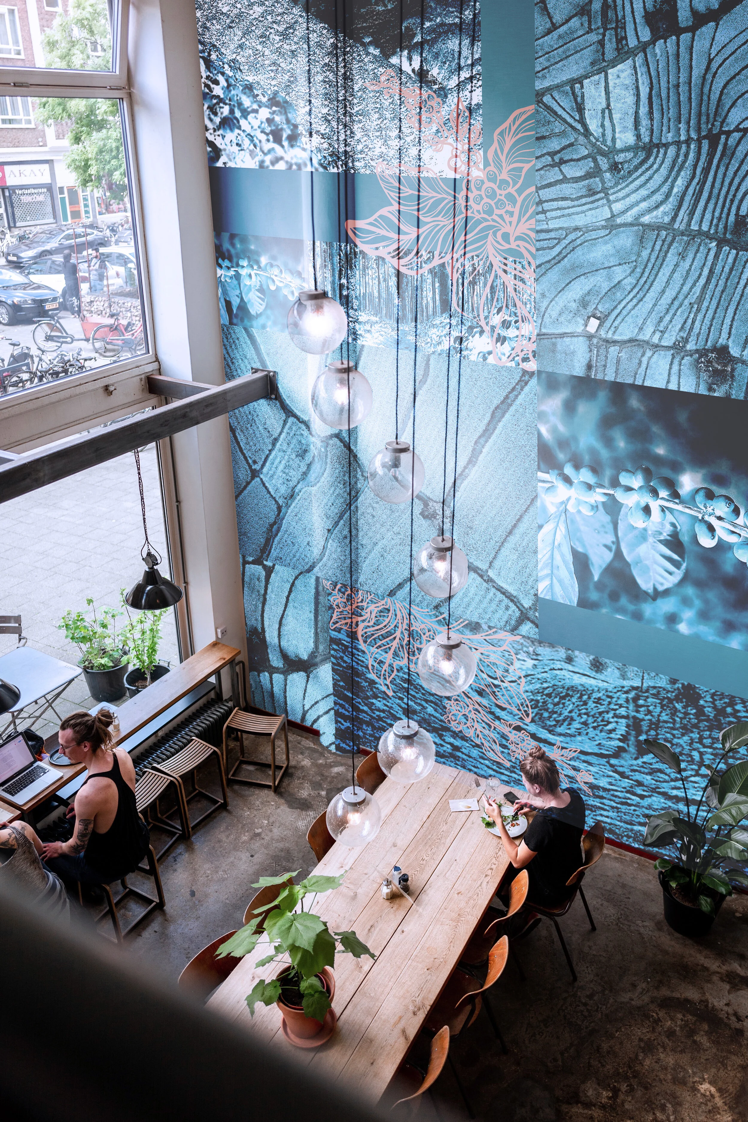 Sospeso Coffee gallery image