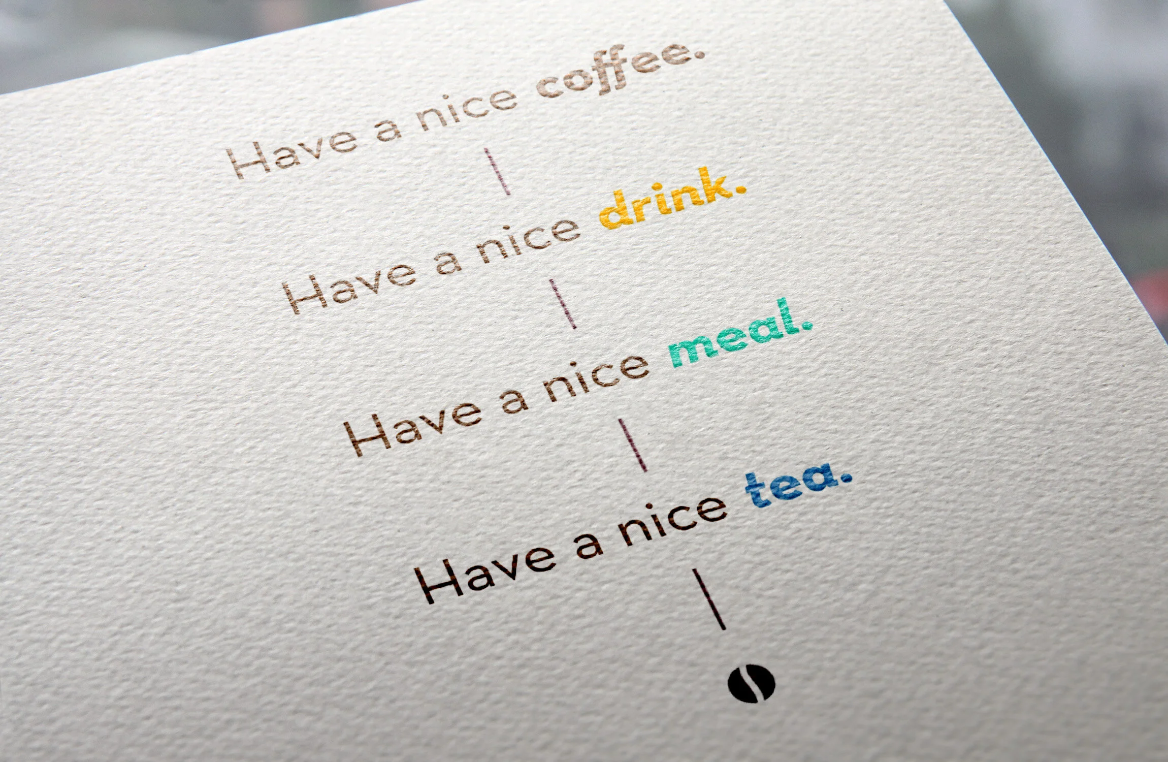 Sospeso Coffee gallery image
