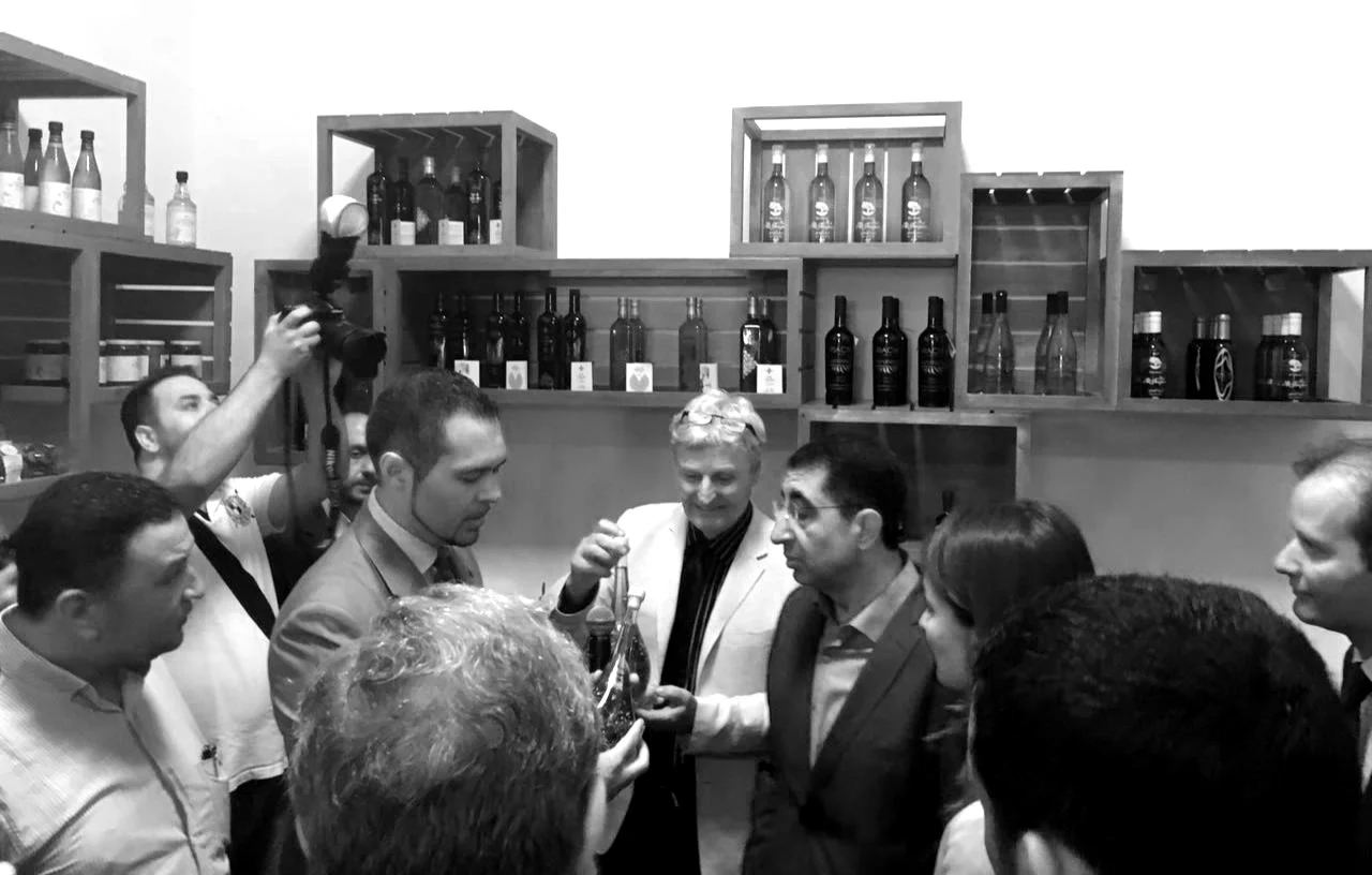 UNIDO – Creative Lebanon gallery image